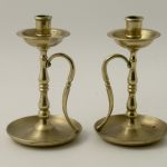 819 2131 CANDLESTICKS